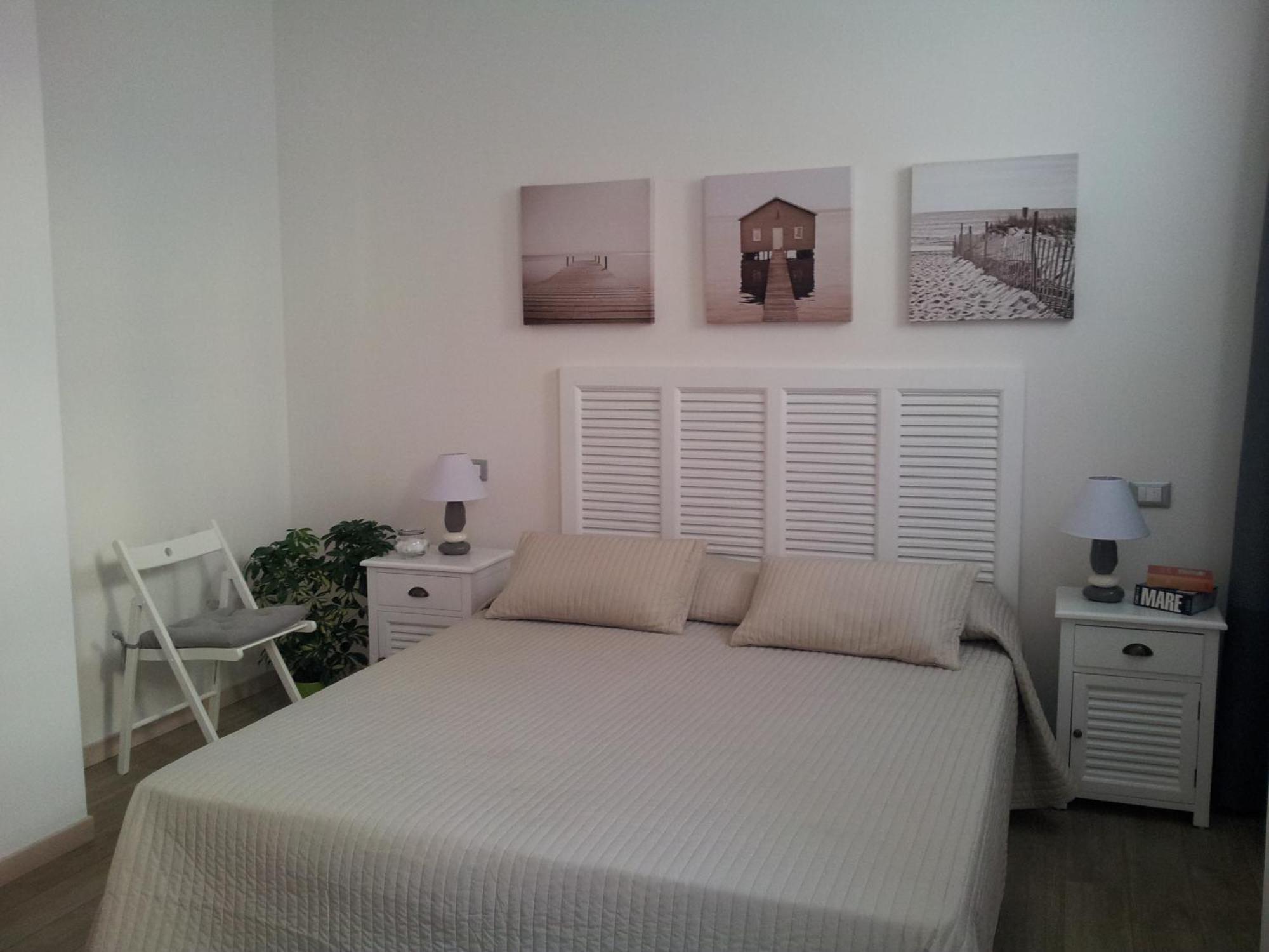 Dear Venice Bed & Breakfast Marghera Bilik gambar