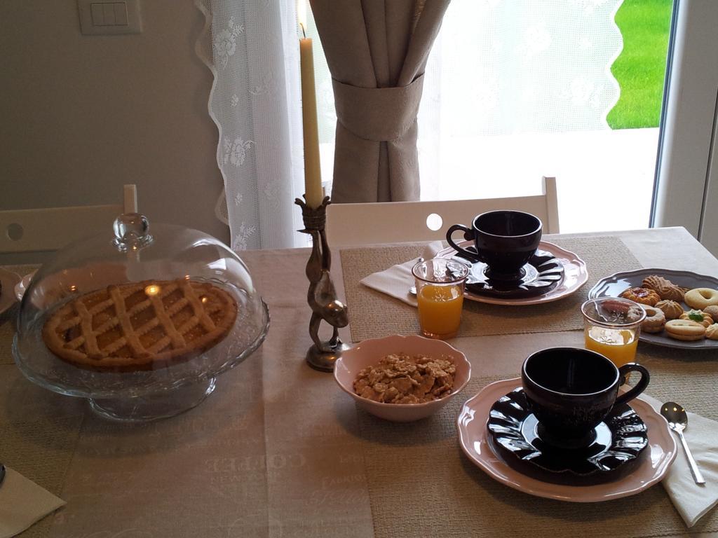 Dear Venice Bed & Breakfast Marghera Luaran gambar