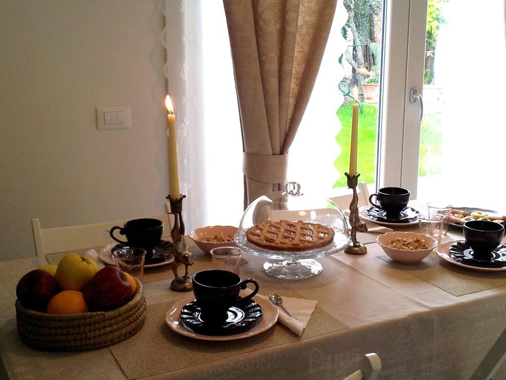 Dear Venice Bed & Breakfast Marghera Luaran gambar