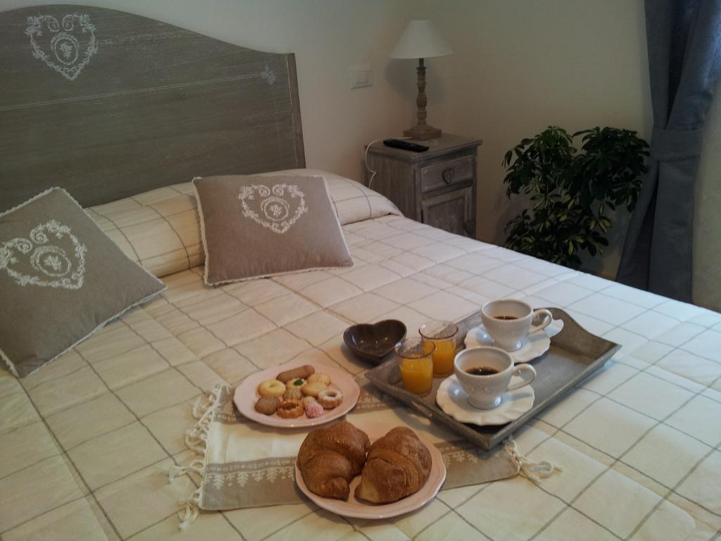 Dear Venice Bed & Breakfast Marghera Bilik gambar