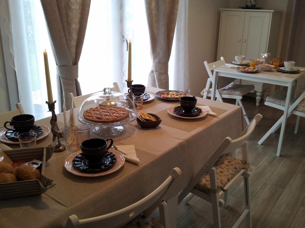 Dear Venice Bed & Breakfast Marghera Luaran gambar