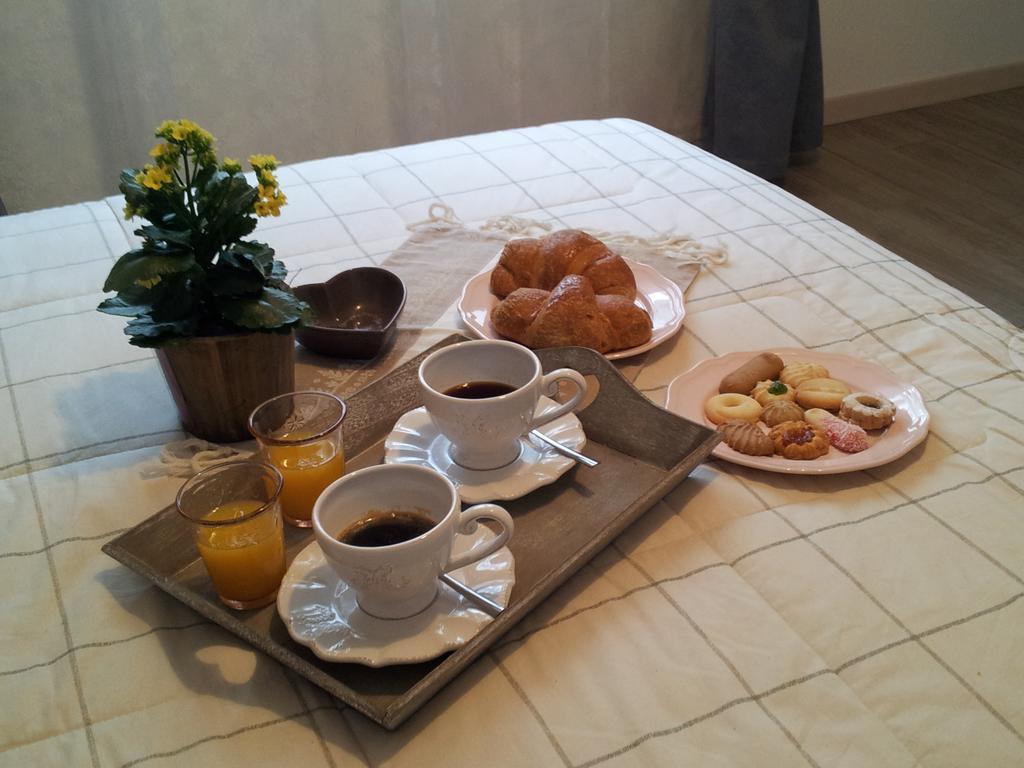 Dear Venice Bed & Breakfast Marghera Luaran gambar