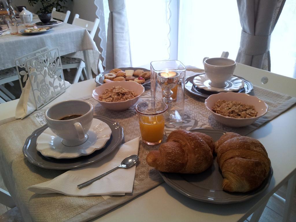 Dear Venice Bed & Breakfast Marghera Luaran gambar