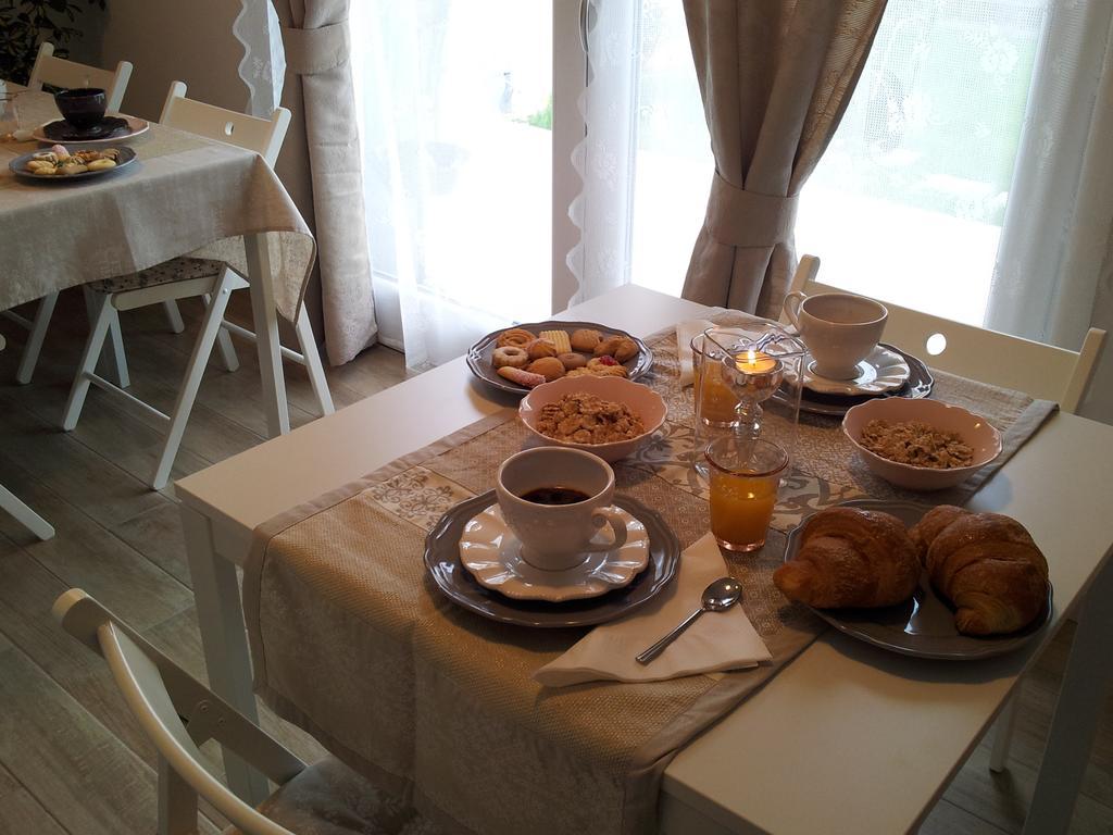 Dear Venice Bed & Breakfast Marghera Luaran gambar