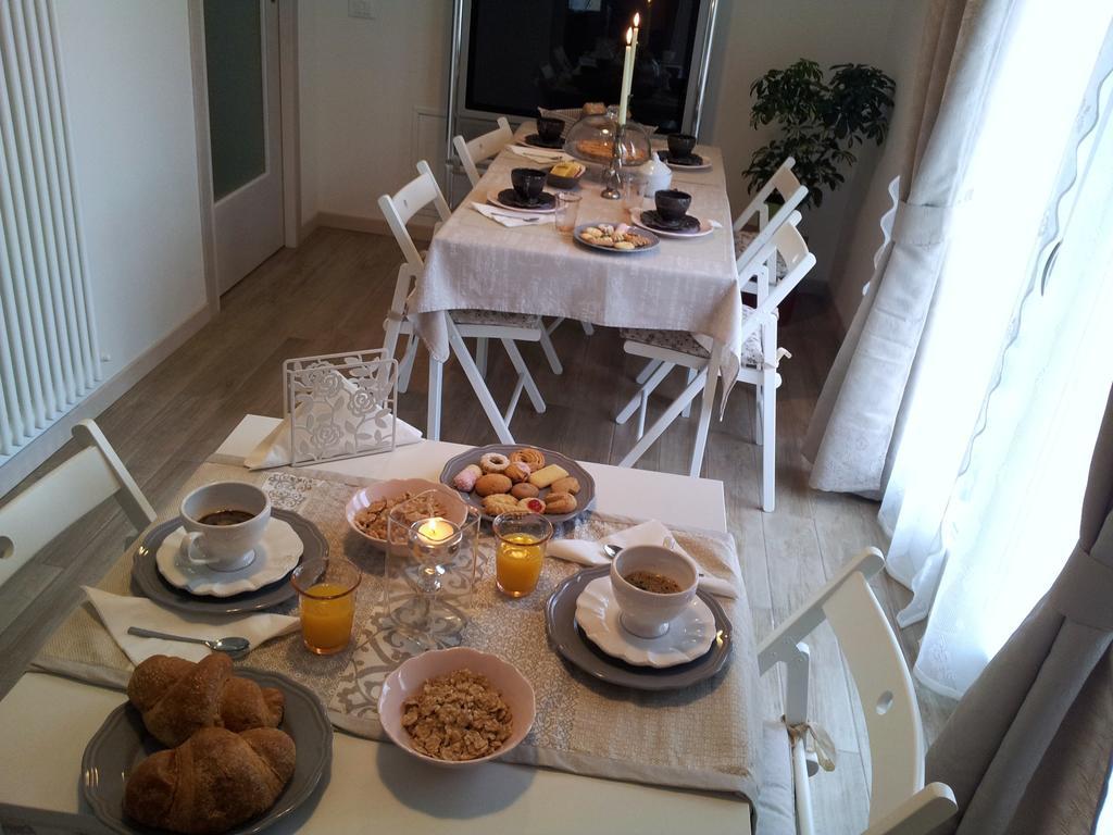 Dear Venice Bed & Breakfast Marghera Luaran gambar